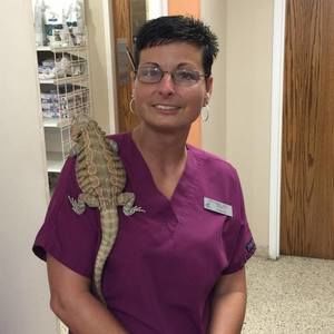 Meet your Posher, Tracy