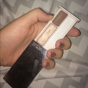 Clinique Eye Shadow Duo