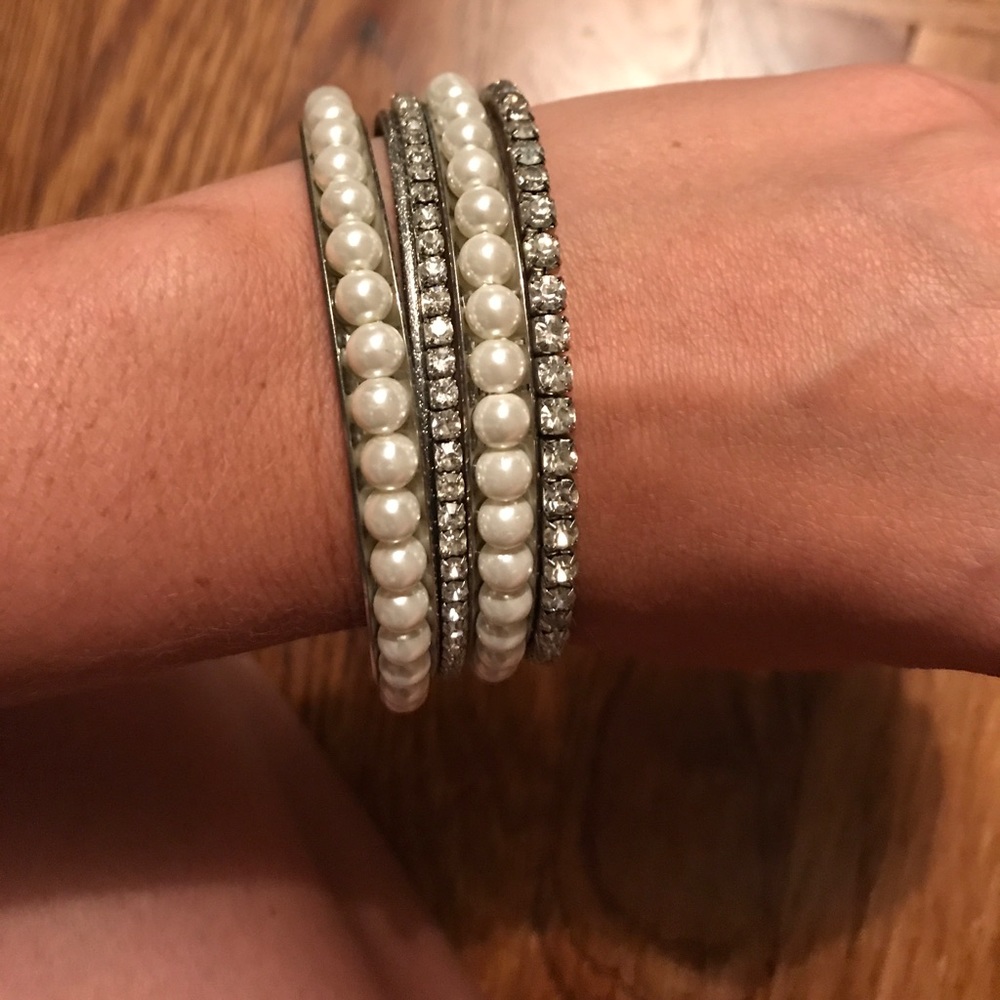 Bracelet set