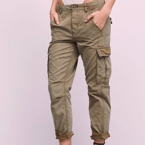 Free People Wild or Nothing