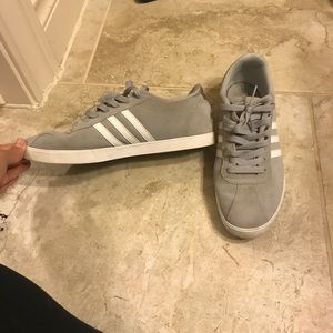 Adidas women's Neo courtset shoes