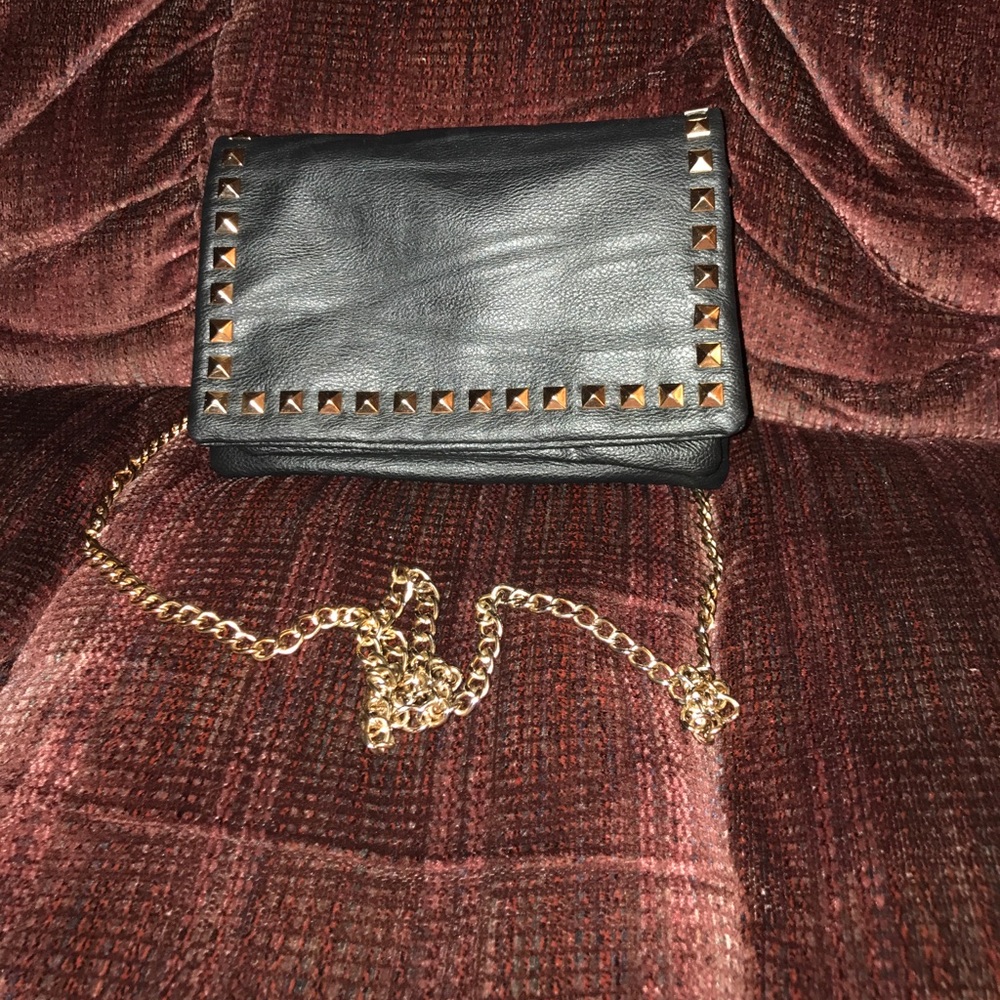 Rampage crossbody