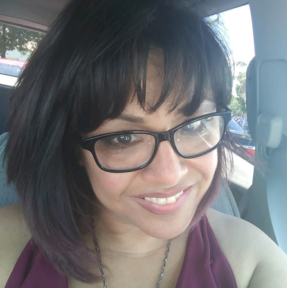 Meet your Posher, Quetcy