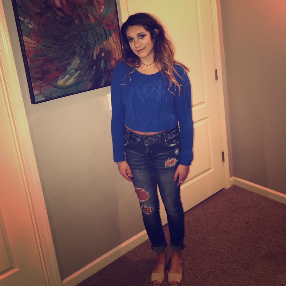 Sweater