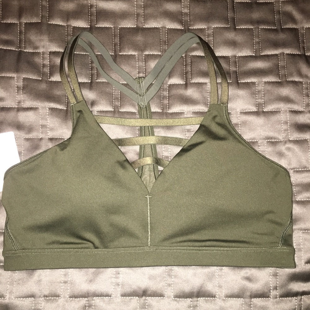 Victoria's Secret Sports bra