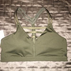 Victoria's Secret Sports bra