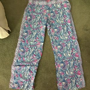 Lilly Pulitzer for Target Pants