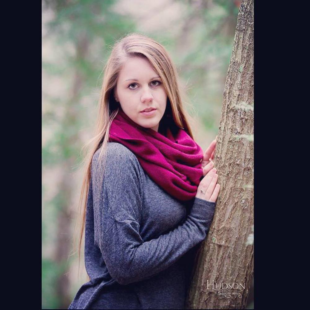 Meet your Posher, Bailey