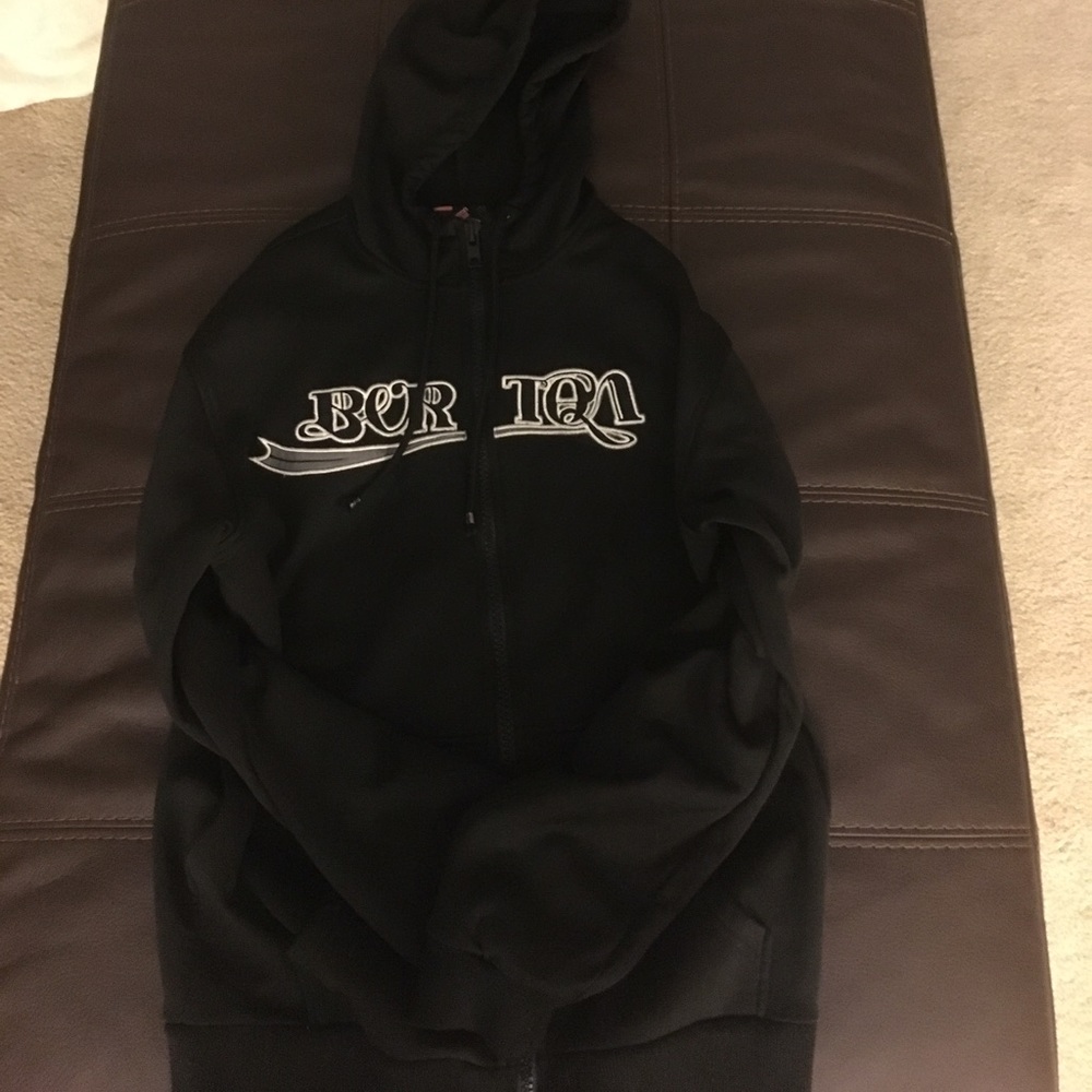 Burton hoody