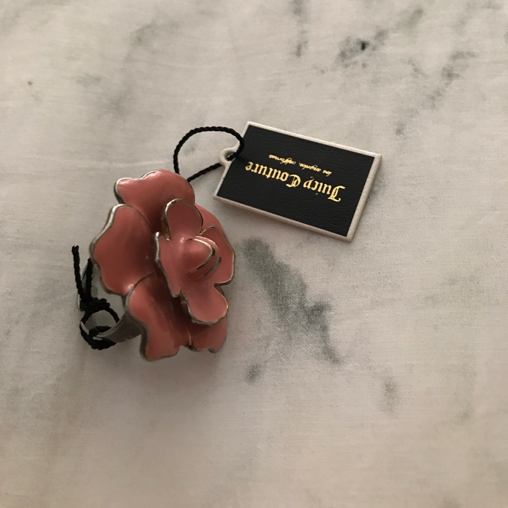 Juicy Couture Ring