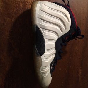 foamposites