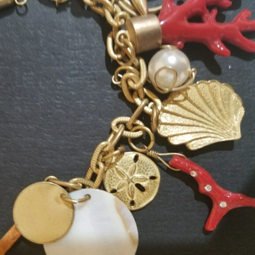 Statement Necklace