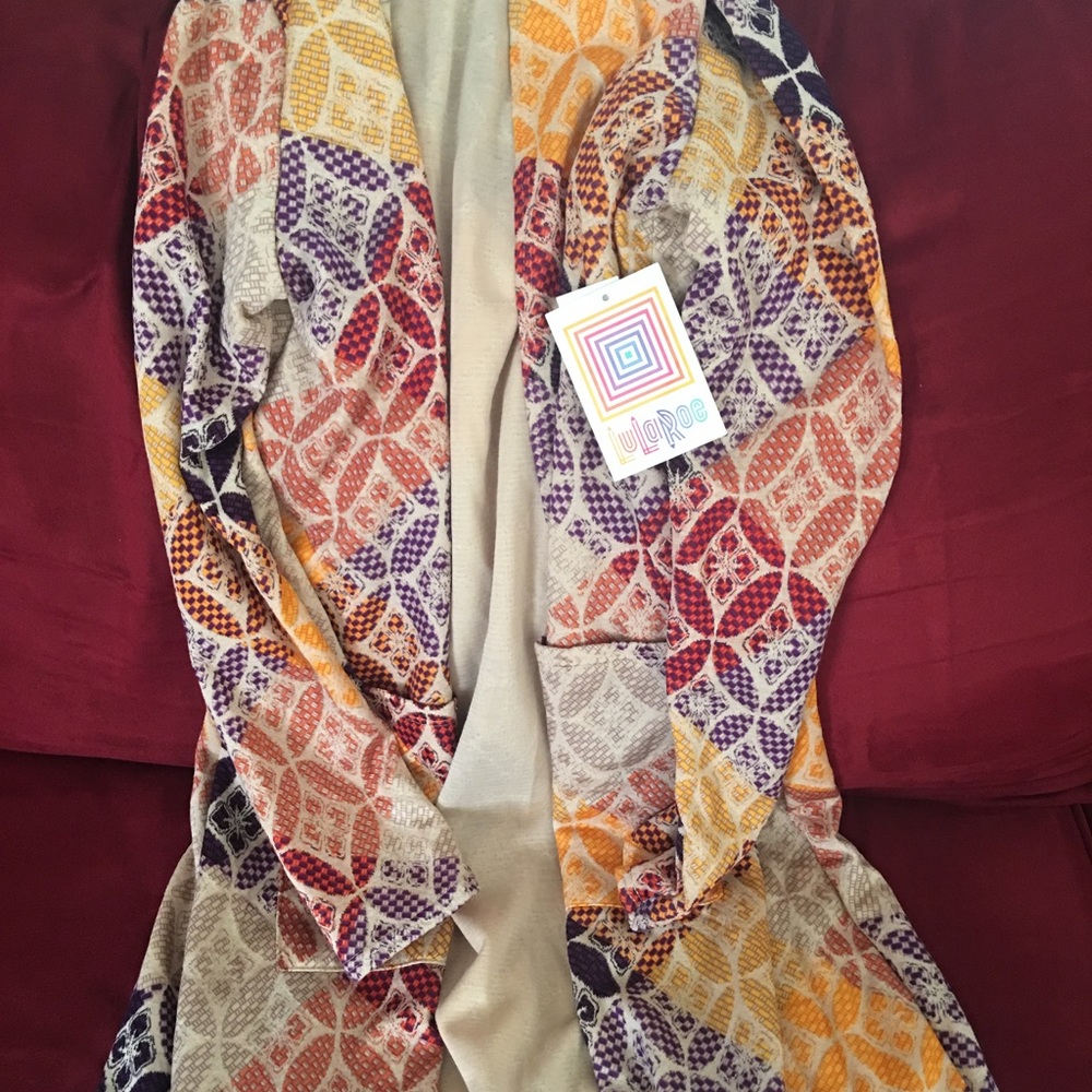 LuLaRoe Sarah