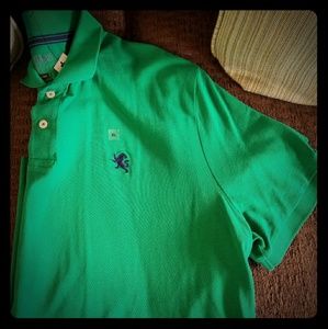 Express Mens Polo