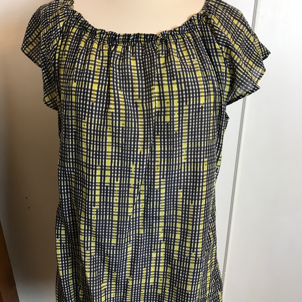 Gap Blouse
