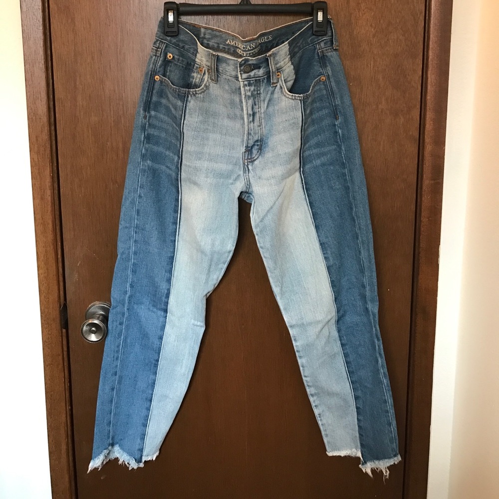 AE jeans