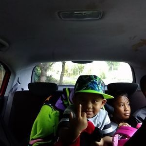 Meet your Posher, Gurney