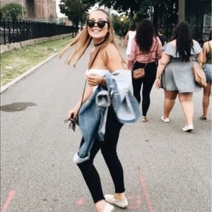 Meet your Posher, Emma