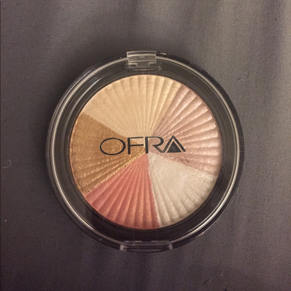 OFRA Beverly Hills Highlighter