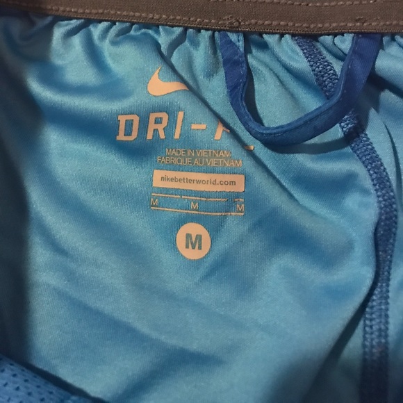 Nike Dri-Fit Shorts - Picture 5 of 7