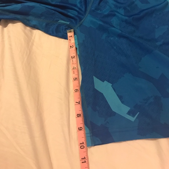 Nike Dri-Fit Shorts - Picture 6 of 7