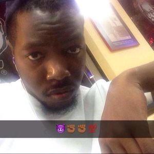 Meet your Posher, Gary