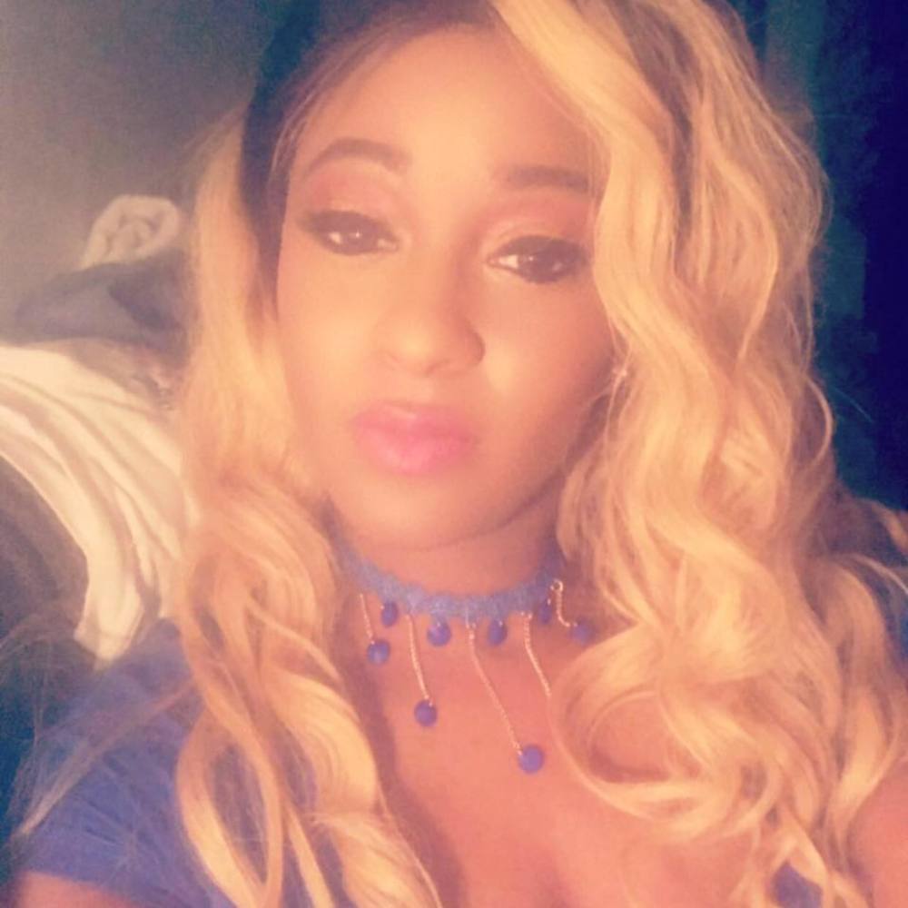 Meet your Posher, Kedria