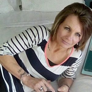 Meet your Posher, Pamela