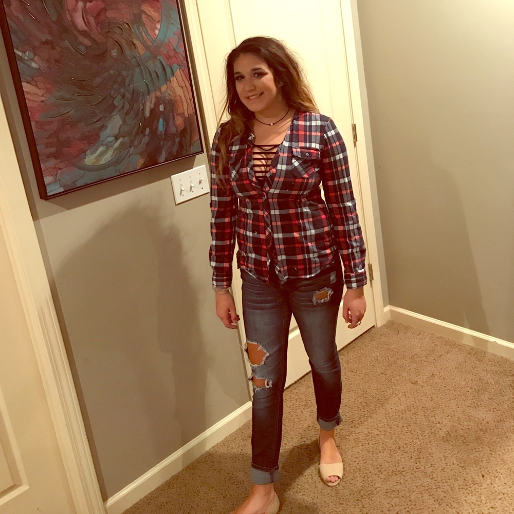 Flannel