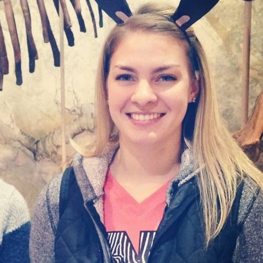 Meet your Posher, Aanderson1021