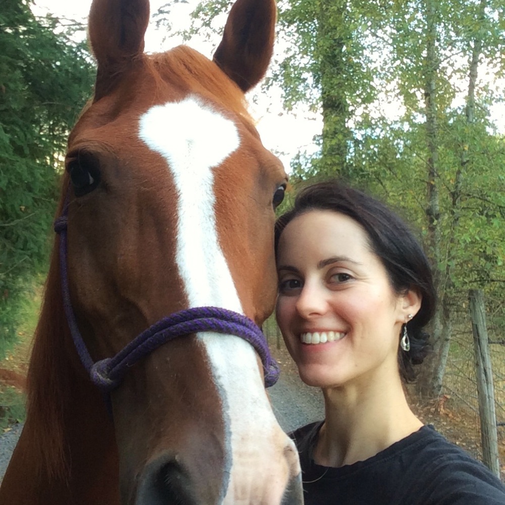 Meet your Posher, Lela