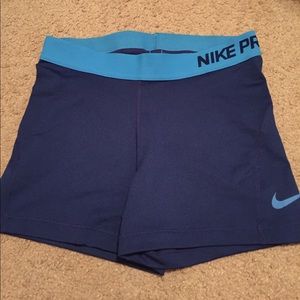Nike Pros