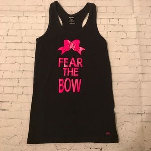 FEAR the BOW🎀