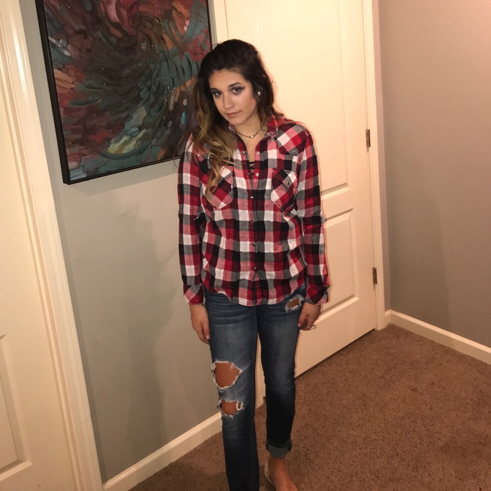 Flannel