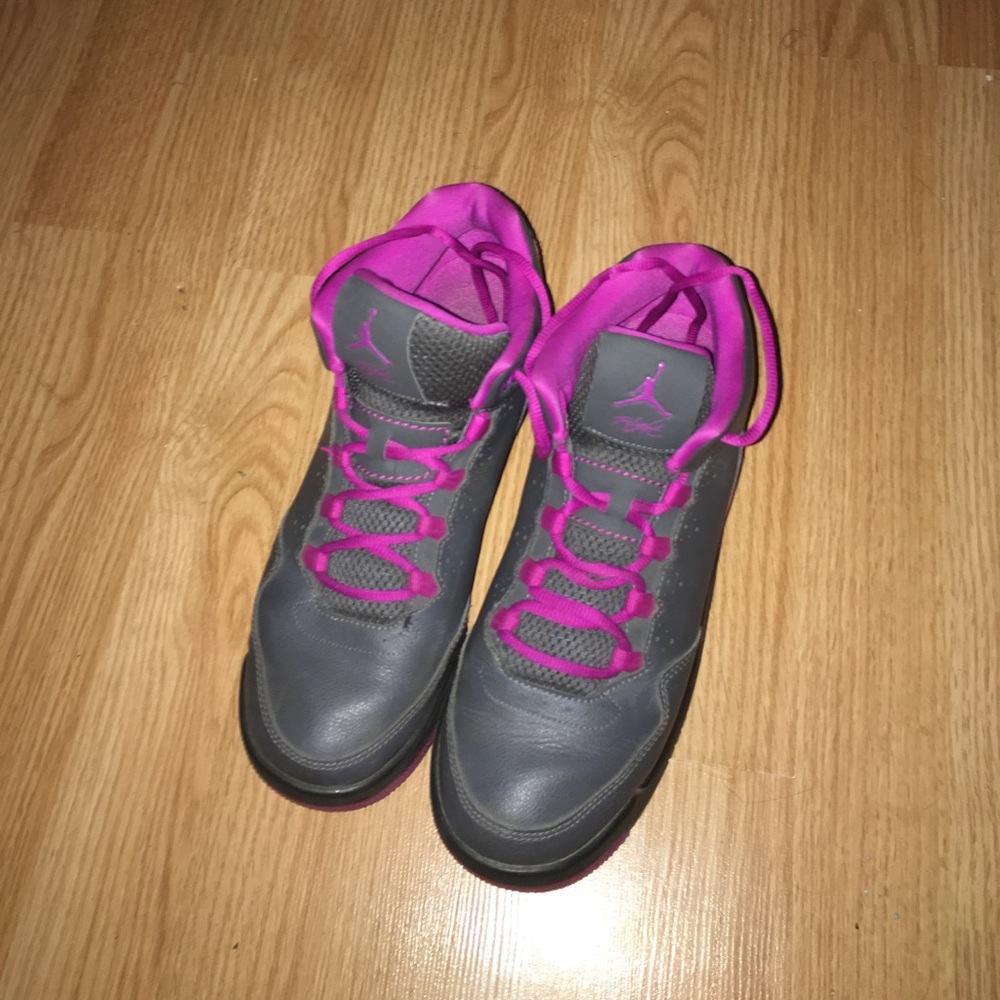 jordan flights