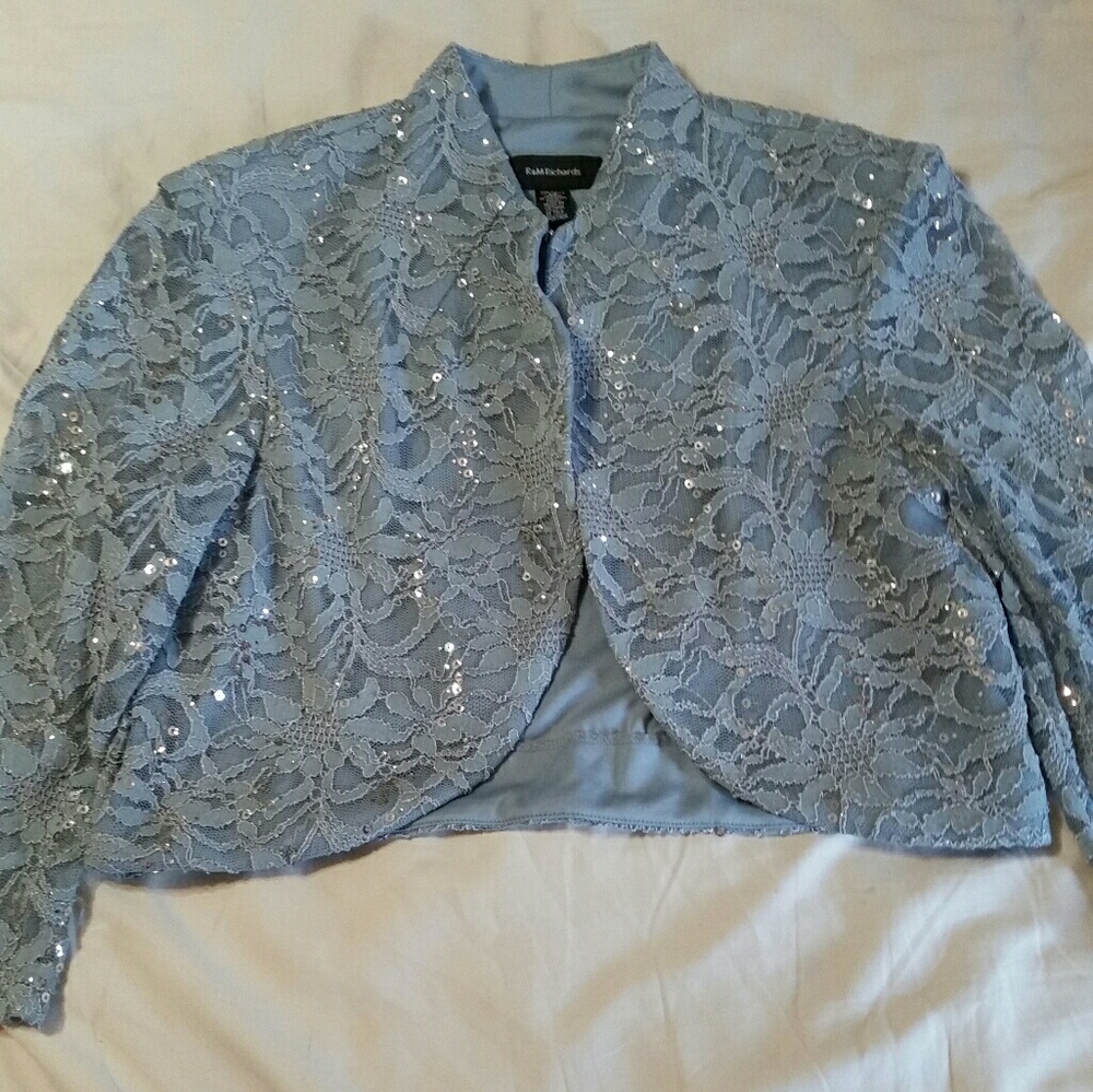 Dress Jacket