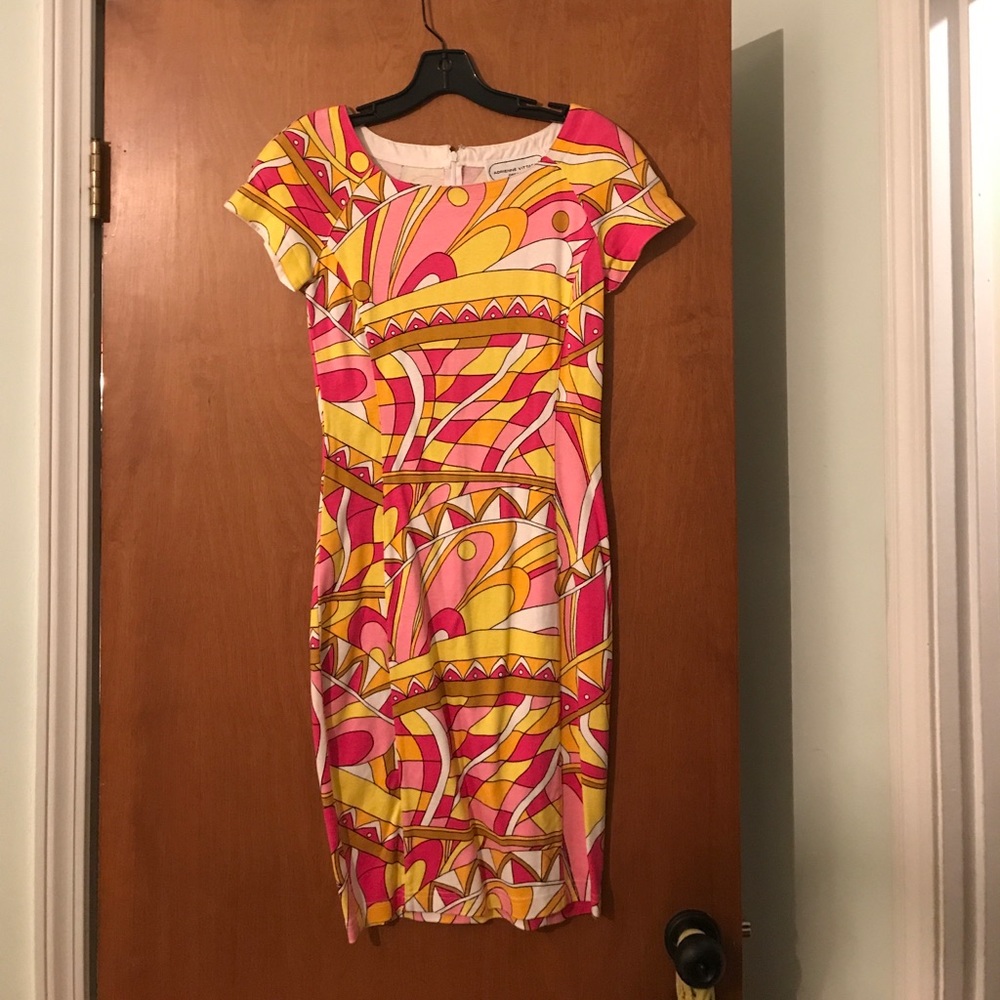 Adrienne Vittadini dress