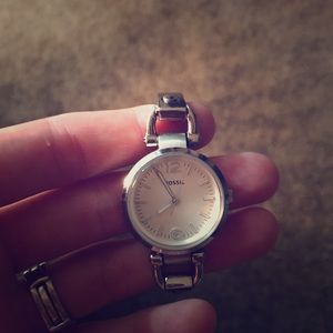 Fossil Watch
