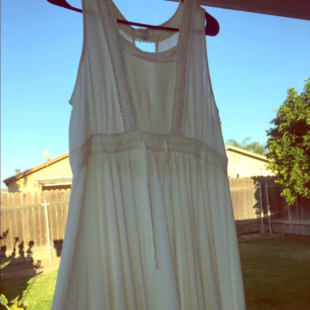 Boho dress
