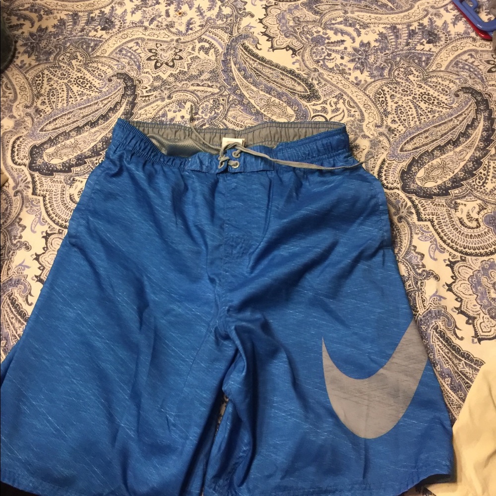 Nike Swimtrunks