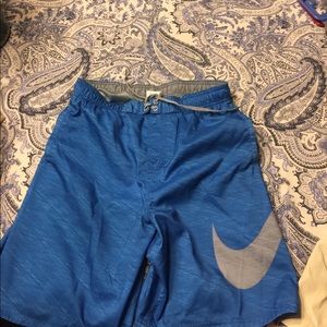 Nike Swimtrunks