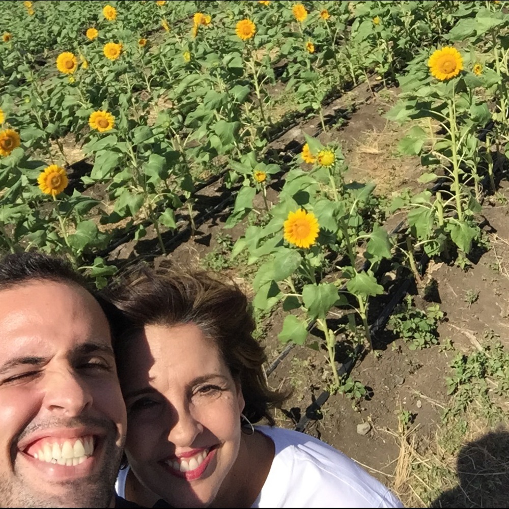 Meet your Posher, Ligia