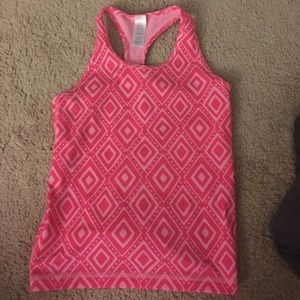 ivivva tank top