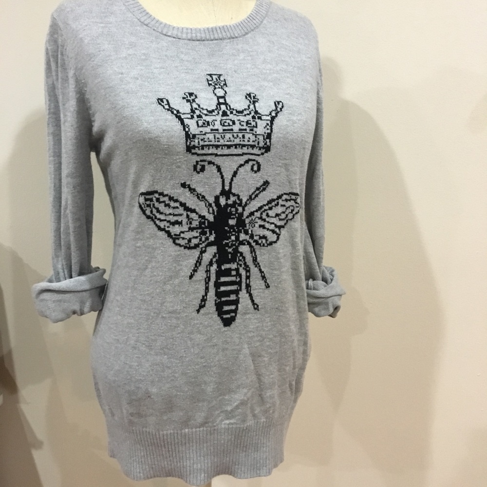 Merona Sweater