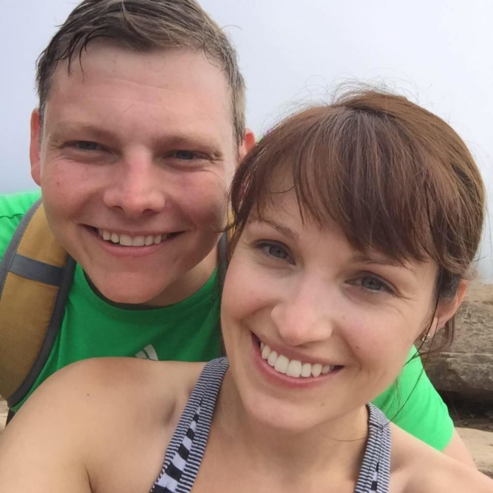 Meet your Posher, Leslie