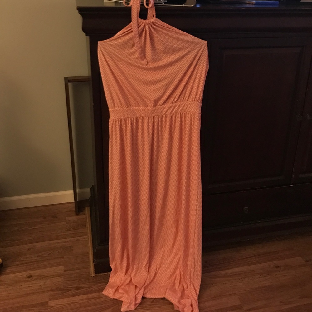Gap maxi dress