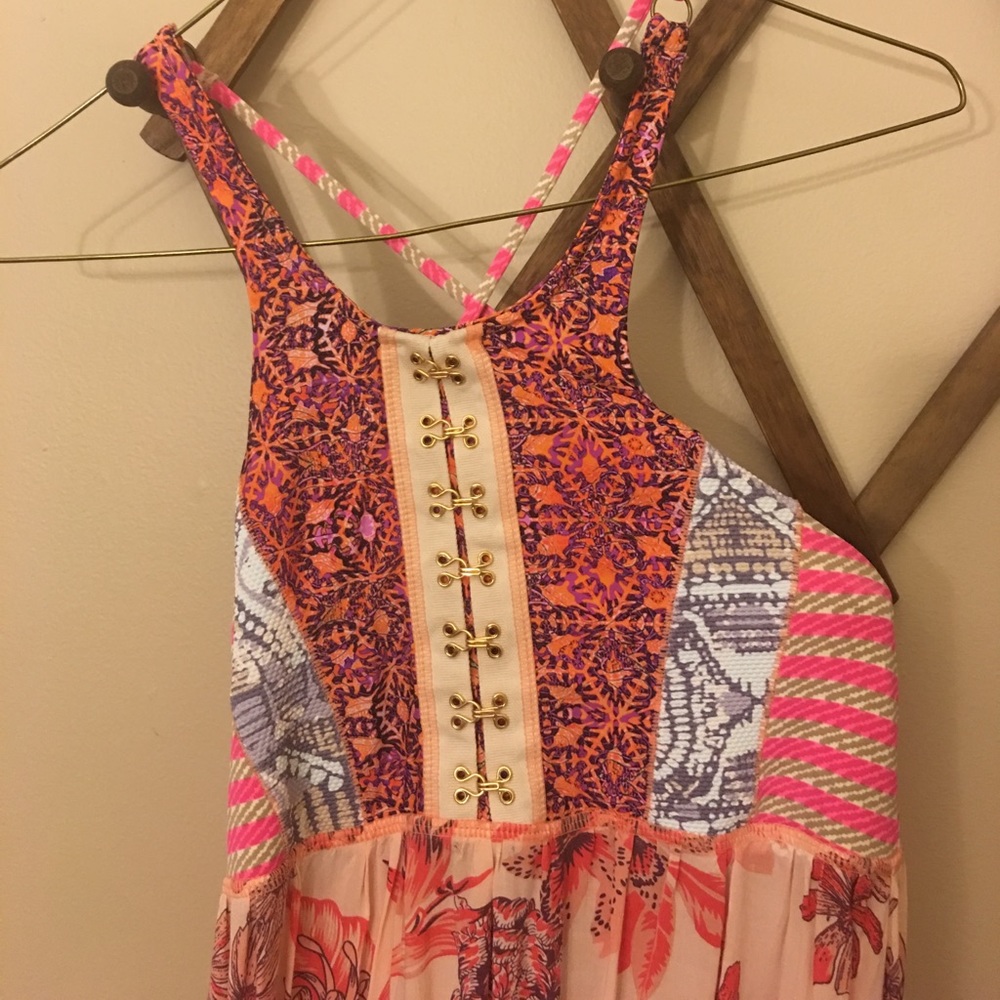 Beautiful Maxi from Swell size large.