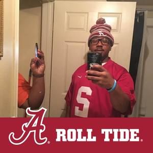 Meet your Posher, Adrian