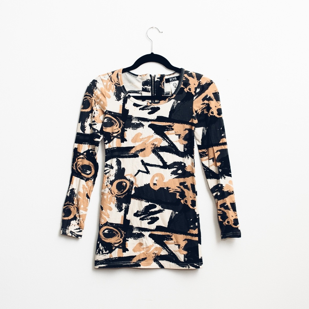 BOTB by HELLZ BELLZ | Bodycon Dress