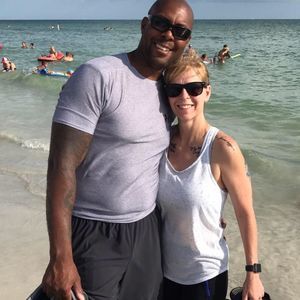 Meet your Posher, Patti